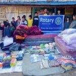 J.T.A.M. Orphanage Children Home