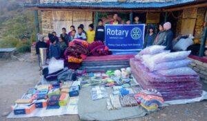 J.T.A.M. Orphanage Children Home