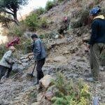 Drinking Water Supply Project, Mugu, Karnali
