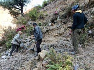 Drinking Water Supply Project, Mugu, Karnali