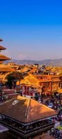 Nepal